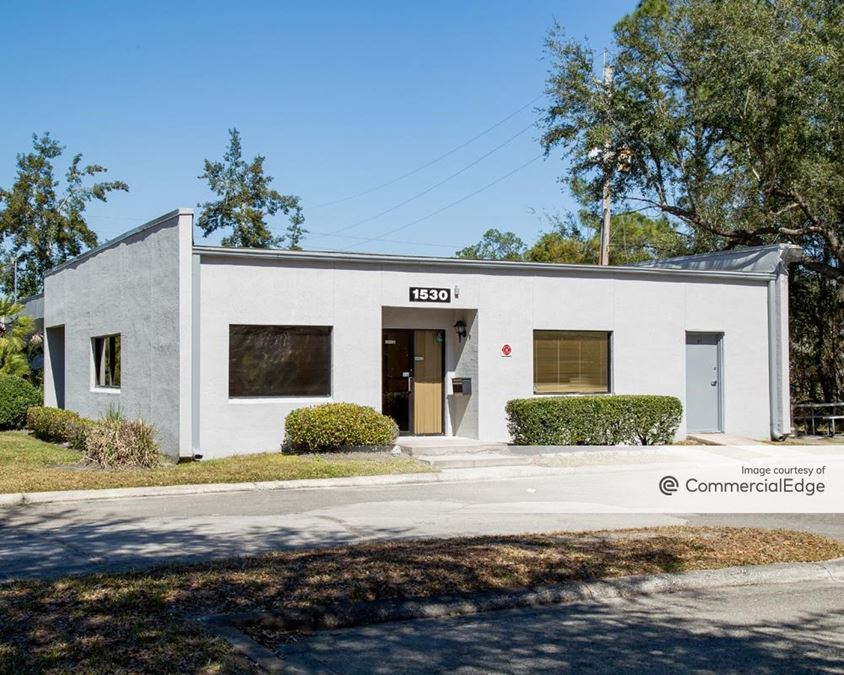 The Village Green 1540 Kingsley Avenue, Orange Park, FL