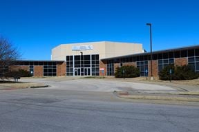 Heathwood Youth & Family Community Center