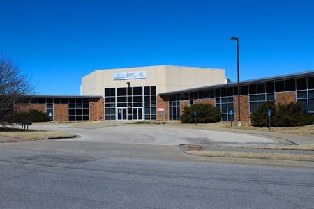 Other space for Rent at 1220-1260 Troup Avenue in KANSAS CITY