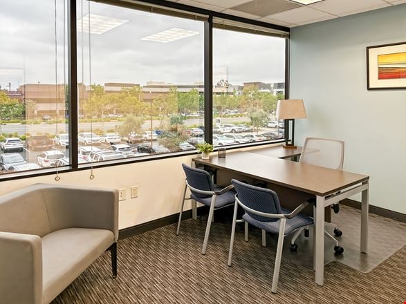 CA, Brea - Brea Campus