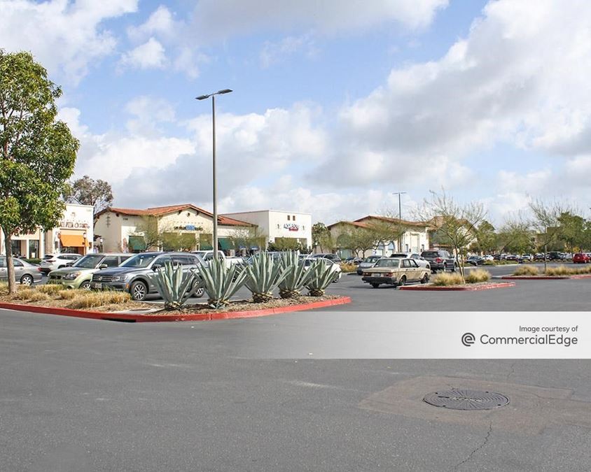 Otay Ranch Town Center - 2015 Birch Road | Retail Building