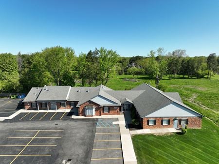 Photo of commercial space at 6054 Livernois Rd in Troy