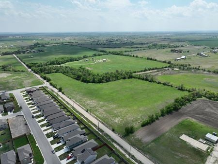 Photo of commercial space at 1515 County Road 315 in Jarrell