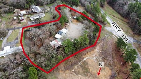 VacantLand space for Sale at 4621 Nelson Drive in Bessemer