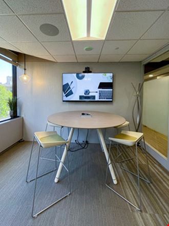 Worklab - Downtown Grand Rapids