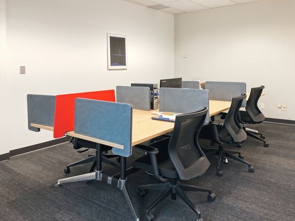Regus - Richmond - Commerce Court