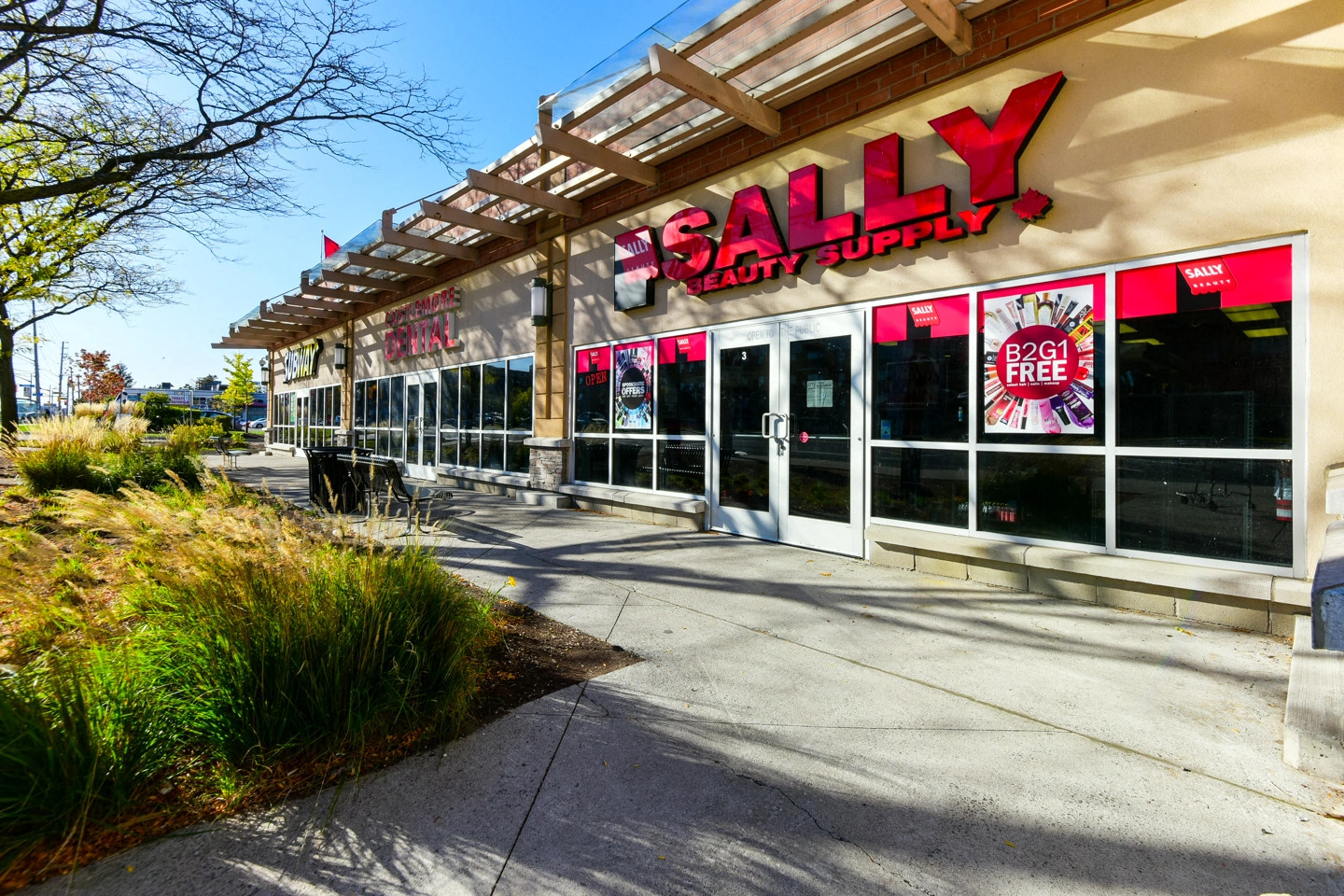 Scarborough South Retail Ctr Scarborough South Retail Ctr