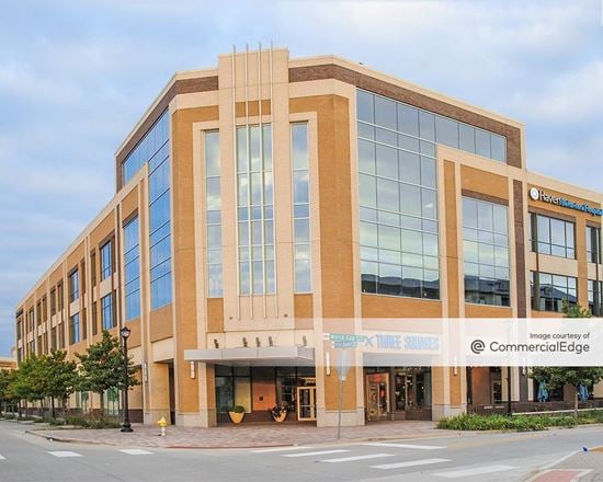 Forest Park Medical Center - Frisco