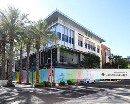 Commercial space for Rent at 15147 N Scottsdale Road in Scottsdale