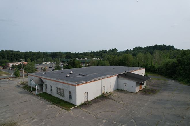 136 New Athol Road