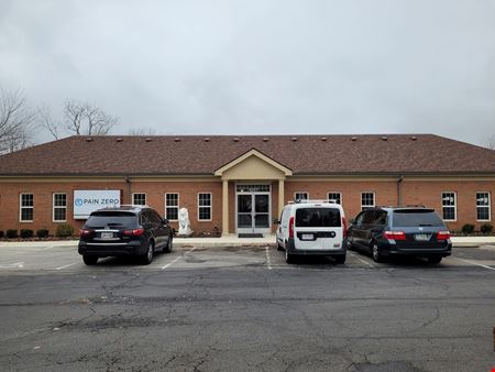 Photo of commercial space at 4207 Gantz Rd in Grove City