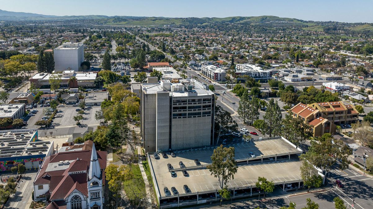 Pomona Office Tower