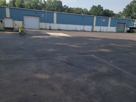 Industrial space for Rent at 95 Lower Morrisville Road in Fallsington