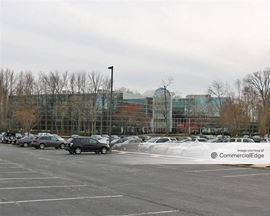 Laurel Corporate Center - 10000 Midlantic Drive