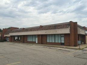 2495 Romig Road