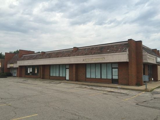 2495 Romig Road
