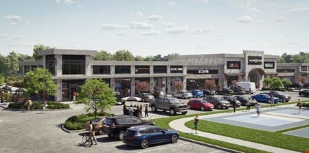 Retail space for Rent at 4755 Stonewall-Frierson Road in Stonewall