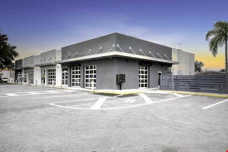 Photo of commercial space at 3407 Curry Ford Rd in Orlando