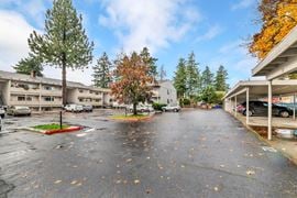 Rochelle Villa Apartments