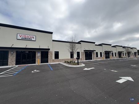 Office space for Rent at 3883 South Nova Road in Port Orange