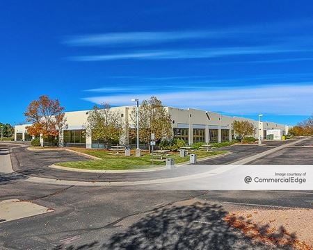 Commercial space for Rent at 6782 South Potomac Street in Centennial