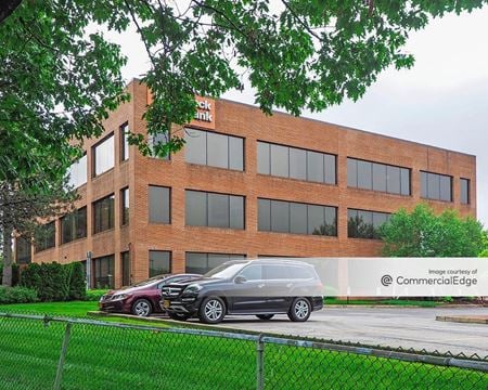 Office space for Rent at 2 Jefferson Plaza in Poughkeepsie