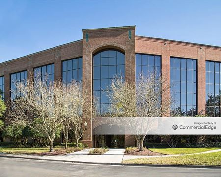 Photo of commercial space at 8171 Baymeadows Way West in Jacksonville