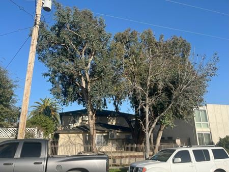 Photo of commercial space at 614 Myrtle Avenue in Inglewood