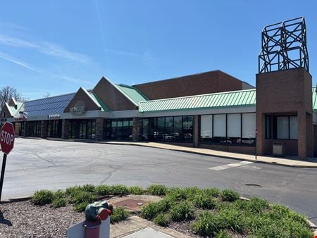 Retail space for Rent at 4461 Far Hills Avenue in Kettering