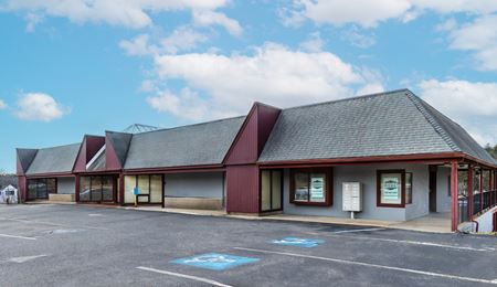 Photo of commercial space at 54 Hopedale Street, Unit 10 in Hopedale