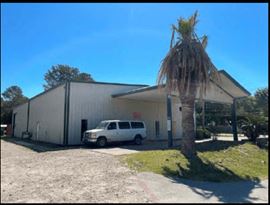 Flex Warehouse/Light Industrial w/Passive Income