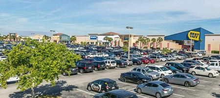 Photo of commercial space at 4977 South Cleveland Avenue in Fort Myers