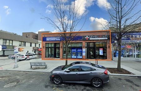 Photo of commercial space at 320 East 204th Street in The Bronx