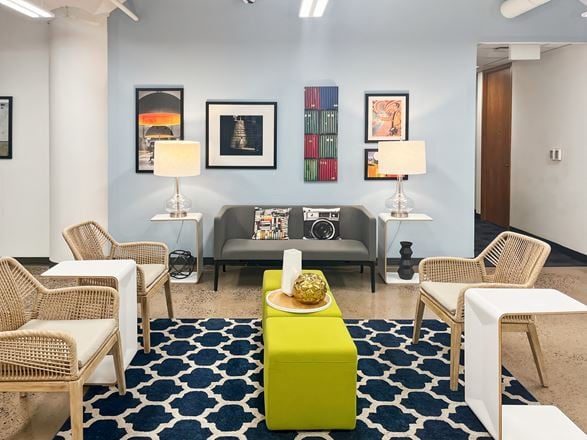 Regus - Halifax - Founders Square
