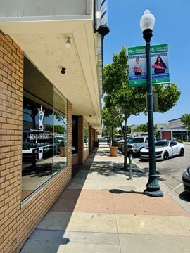 361 S B St