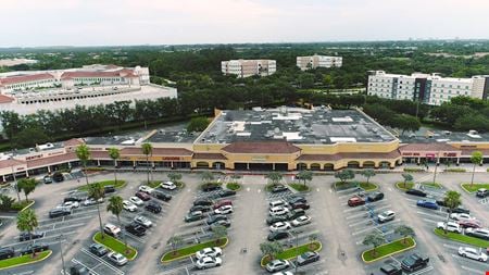 Photo of commercial space at 6901 Okeechobee Blvd in Royal Palm Beach