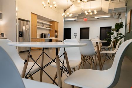 Shared and coworking spaces at 287 Park Avenue South 2nd and 3rd Floor in New York
