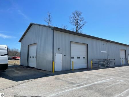 Photo of commercial space at 3520 Rennie School Rd in Traverse City
