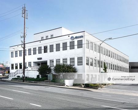 Photo of commercial space at 13321 New Hampshire Avenue in Silver Spring