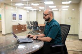 Stark Office Suites - Park Avenue