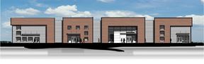 51027-51045 Industrial Drive