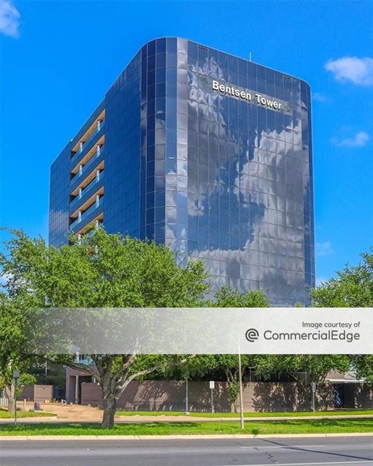 1701 West U.S. Route 83 Business, McAllen Office Space For Lease