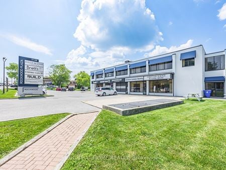 Photo of commercial space at 3148 Kingston Road, Scarborough ON in Scarborough