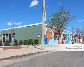 395 Western Avenue & 1284 Soldiers Field Road