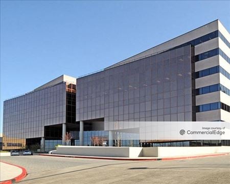 Newport Corporate Center - Newport Tower - Bellevue