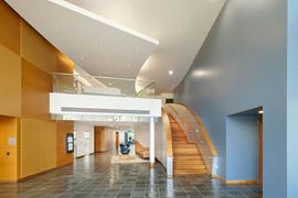 10860 Gold Center Drive