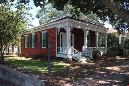 Photo of commercial space at 301 North Hull Street Montgomery Al in Montgomery