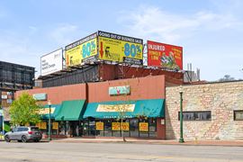 3936 Broadway Blvd