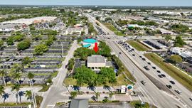 Commercial/Office Retail/Professional Space