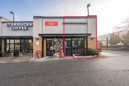 Retail space for Rent at 846 Powell Street in Vancouver